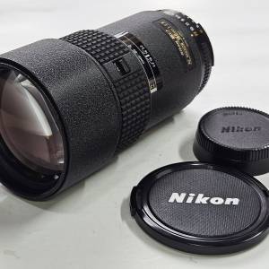 Nikon AF Nikkor 180mm f/2.8 ED 全片幅單反鏡頭鏡頭