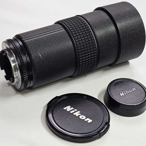 Nikon AF Nikkor 180mm f/2.8 ED 全片幅單反鏡頭鏡頭