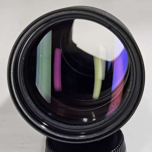 Nikon AF Nikkor 180mm f/2.8 ED 全片幅單反鏡頭鏡頭