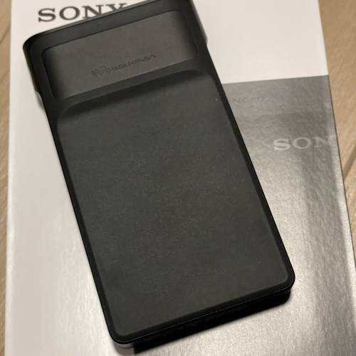 Sony WM1AM2 新黑磚2