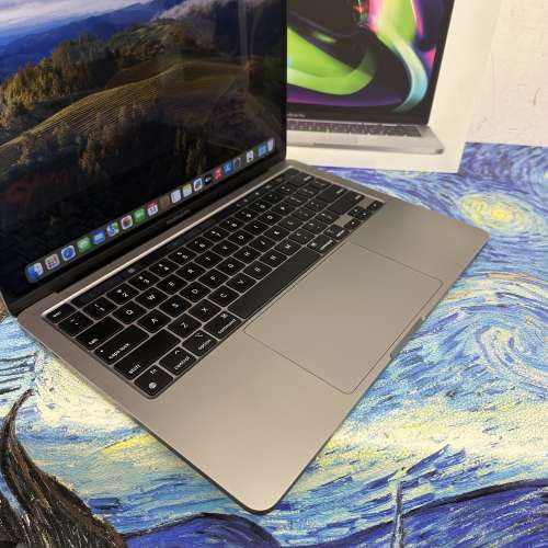 (M2 CPU MacBook Pro🔥）Apple MacBook Pro/APPLE Retina/M2 CPU/8,16GB Ram/512GB...