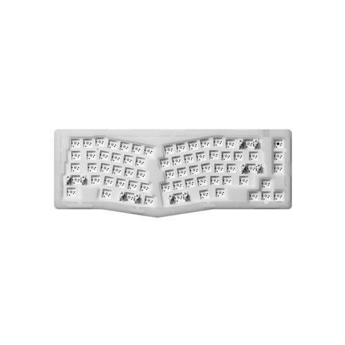 AKKO ACR Pro Alice Plus Kit White