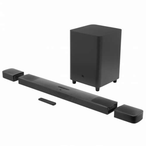 JBL BAR 9.1