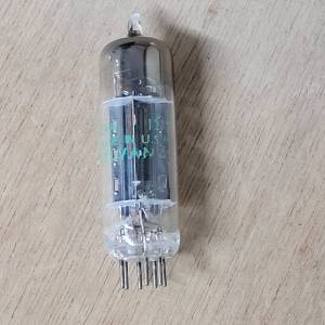 Sylvania 12X4 整流胆