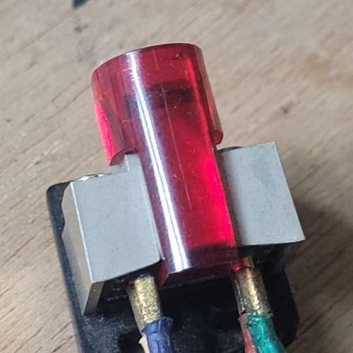 Dynavector Karat Ruby Limited Edition MC 唱頭