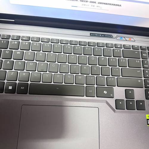 機械革命電腦蛟龍16pro 電競筆電laptop手提電腦cpu amd 7845hx 獨立顯卡5050gpu 16...