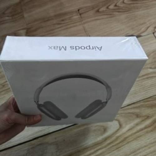 Apple AirPod Max Full Set