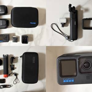 GoPro HERO11 Black Creator Edition