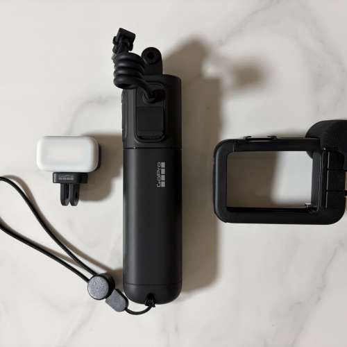 GoPro HERO11 Black Creator Edition