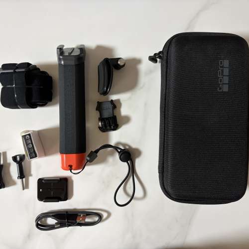 GoPro HERO11 Black Creator Edition