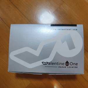 Valentine One (1st generation) 汽車雷達探測器