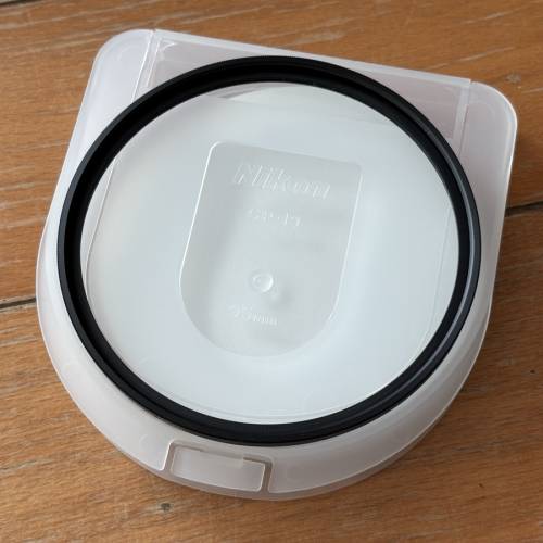 Nikon ARCREST Protection Filter 95mm 鏡頭 濾鏡