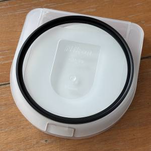 Nikon ARCREST Protection Filter 95mm 鏡頭 濾鏡