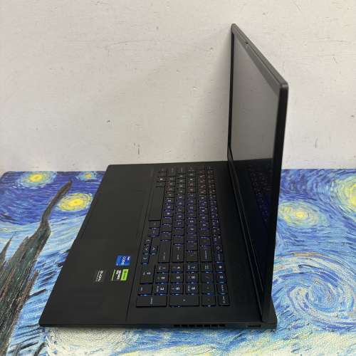 (OMEN RTX4070 電競筆電)HP Omen頂級電競系列 i7-13700HX/8,16,32GB/RTX 4070獨立顯...