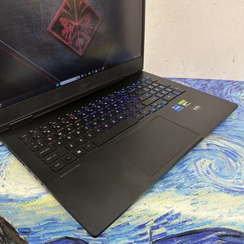 (OMEN RTX4070 電競筆電)HP Omen頂級電競系列 i7-13700HX/8,16,32GB/RTX 4070獨立顯...
