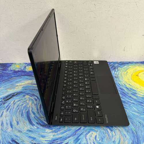 (日本 NEC文書機🔥迷你文書機方便外出) NEC i5-10210Y/ 8GB Ram/128,256,512GB ,1T...