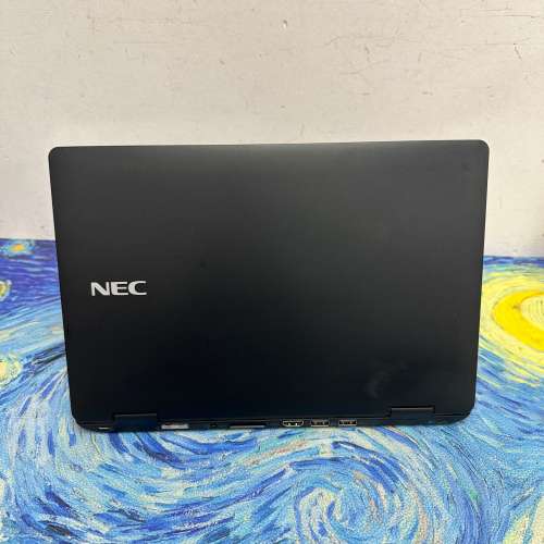 (日本 NEC文書機🔥迷你文書機方便外出) NEC i5-10210Y/ 8GB Ram/128,256,512GB ,1T...