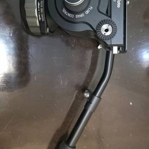 Leofoto BV-20 液壓雲台