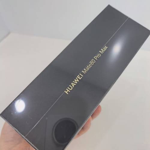 Huawei Mate 80 Pro Max 512GB