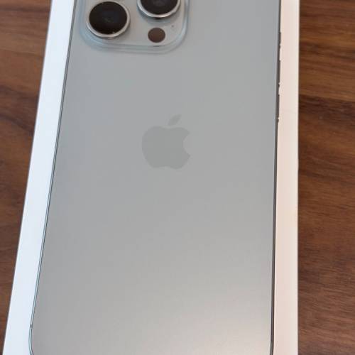 Apple iphone 16 Pro Max 512GB HK Version Full Set