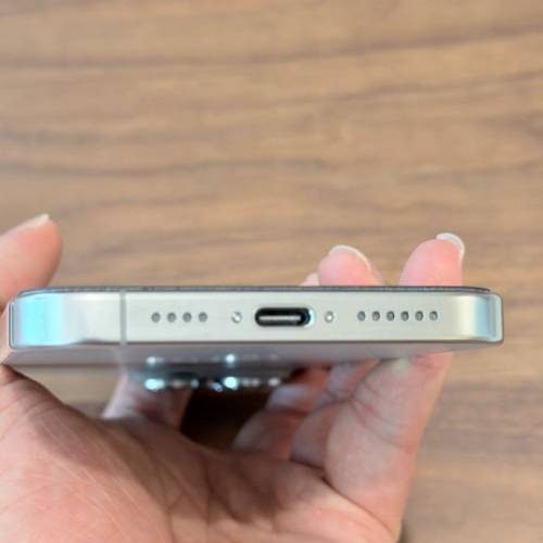 Apple iphone 16 Pro Max 512GB HK Version Full Set