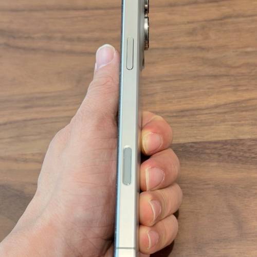 Apple iphone 16 Pro Max 512GB HK Version Full Set