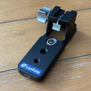 Leofoto NF-05L Lens Collar Foot 徠圖 鏡頭 腳架座