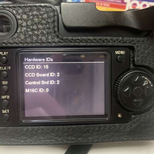 Leica M9