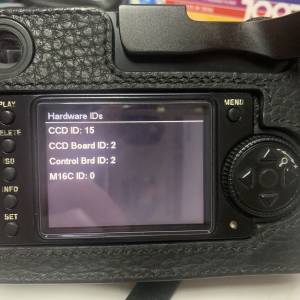 Leica M9