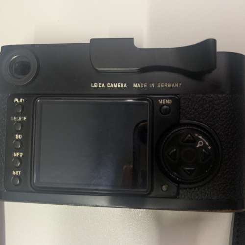 Leica M9