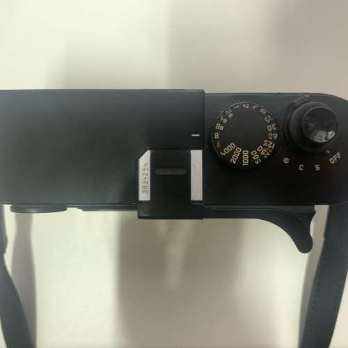 Leica M9