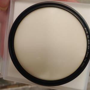 B十W 82mm保護鏡