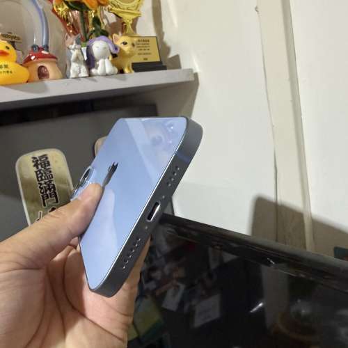 大機iPhone 14 Plus 256gb，港行極新，冇修冇拆，所有原裝，所有功能正常！快者得！