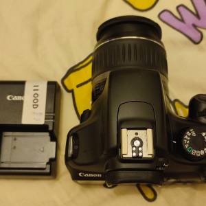 Canon 1100d