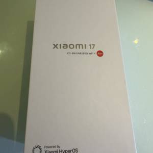 Xiaomi 17