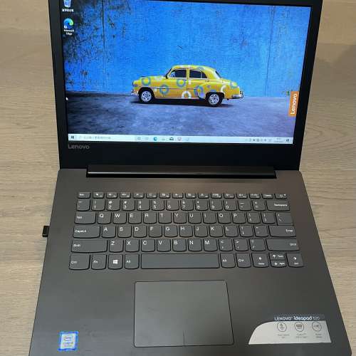 Lenovo ideapad 320(i5 Gen7) RAM 8G, 15.6&rdquo;