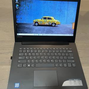 Lenovo ideapad 320(i5 Gen7) RAM 8G, 15.6&rdquo;