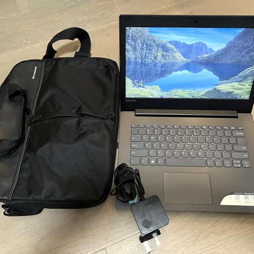 Lenovo ideapad 320(i5 Gen7) RAM 8G, 15.6&rdquo;