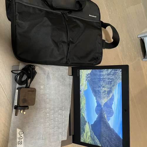 Lenovo ideapad 320(i5 Gen7) RAM 8G, 15.6&rdquo;