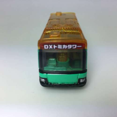 TOMICA 特別版觀光巴士