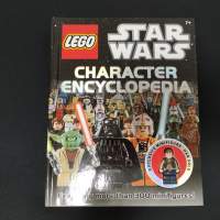 LEGO STAR WARS Character Encyclopedia