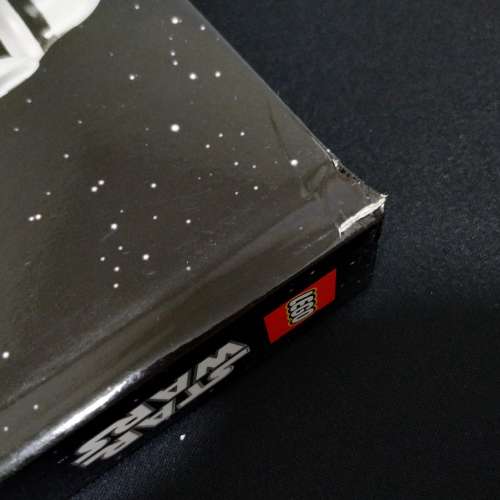 LEGO STAR WARS Character Encyclopedia