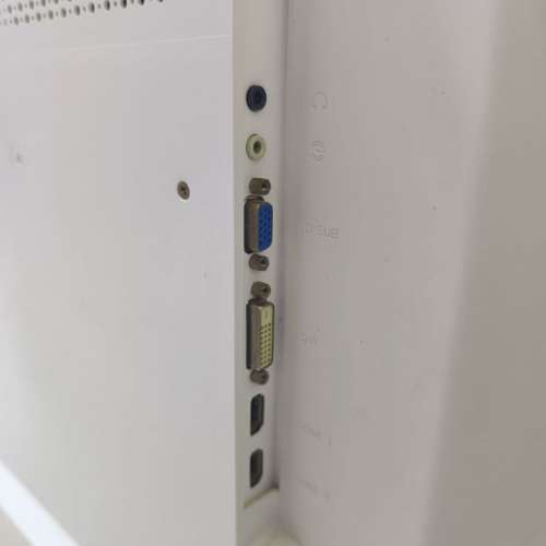 AOC 40吋 顯示器 Monitor