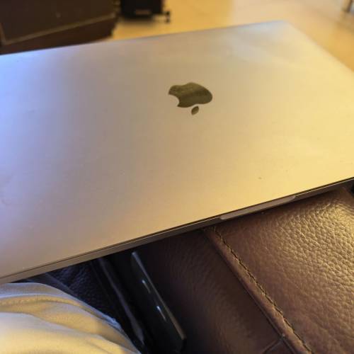 macbook pro m1