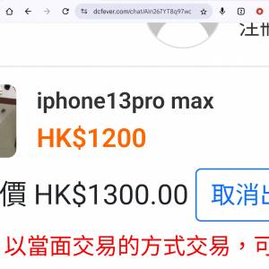 13pro max 256GB