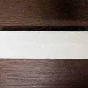 全新未開封未激活Apple Watch Series 5 44mm Space Gray大空灰黑色(GPS)Apple Store...