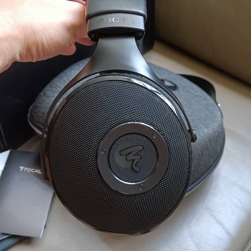 Focal+Massdrop Elex