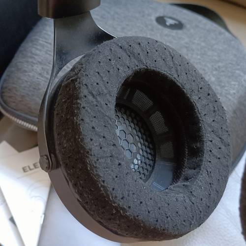 Focal+Massdrop Elex