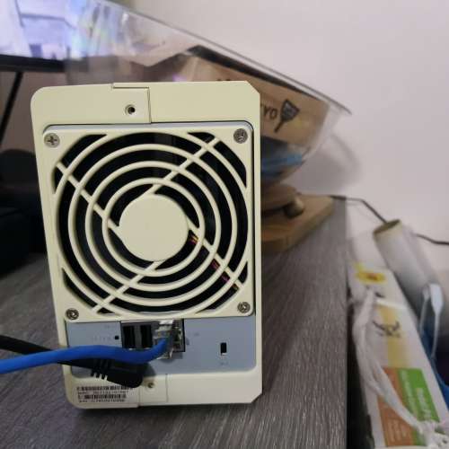 Synology DS212J