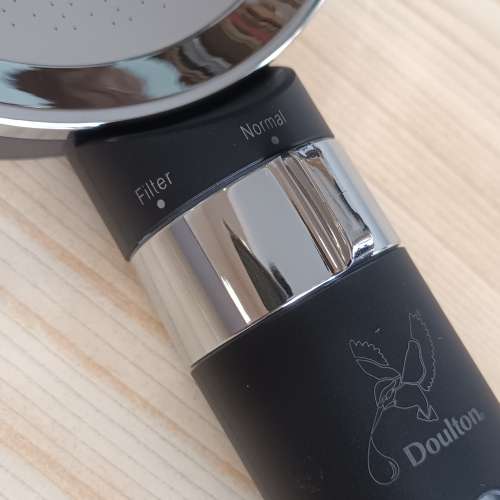 Dolton shower head